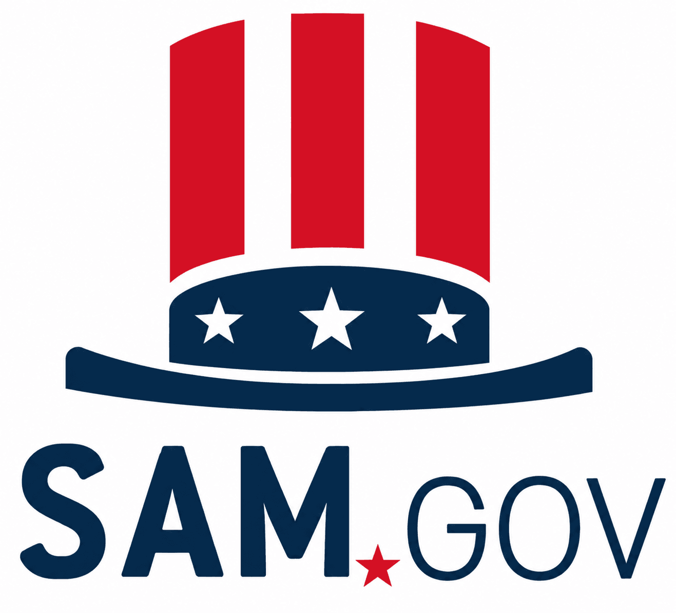 SAM Registered